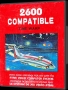Atari  2600&nbsp; - &nbsp;Time Warp (1983) (Zellers)